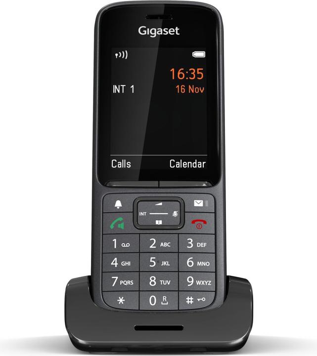 Produktbild Gigaset SL800H Pro Mobilteil