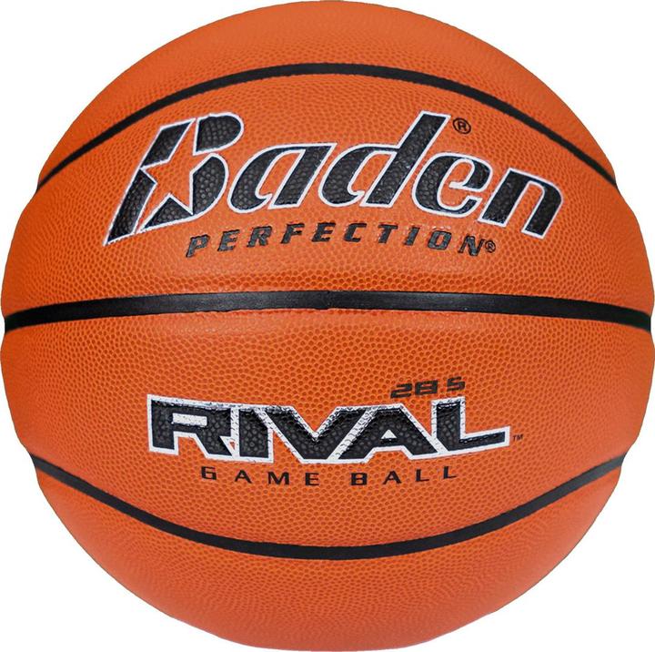 Kempa Basketball Rival NFHS