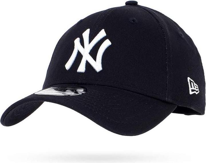 Image du produit New Era casquette de baseball mlb side patch 9forty new york yankees otc (Taille unique)