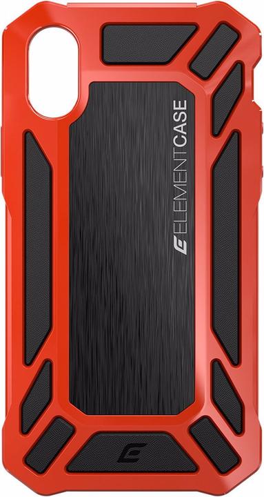 Immagine prodotto Element Case Gabbia di rotolamento (Apple iPhone X)