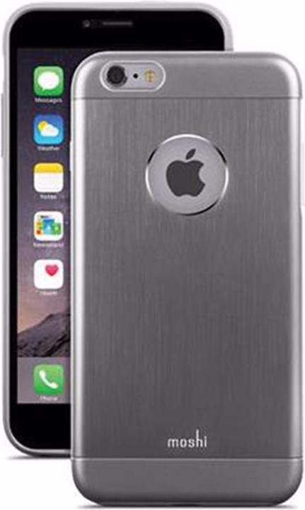Actual product image Moshi iGlaze Armour for iPhone 6/6S Plus (Apple iPhone 6 Plus)