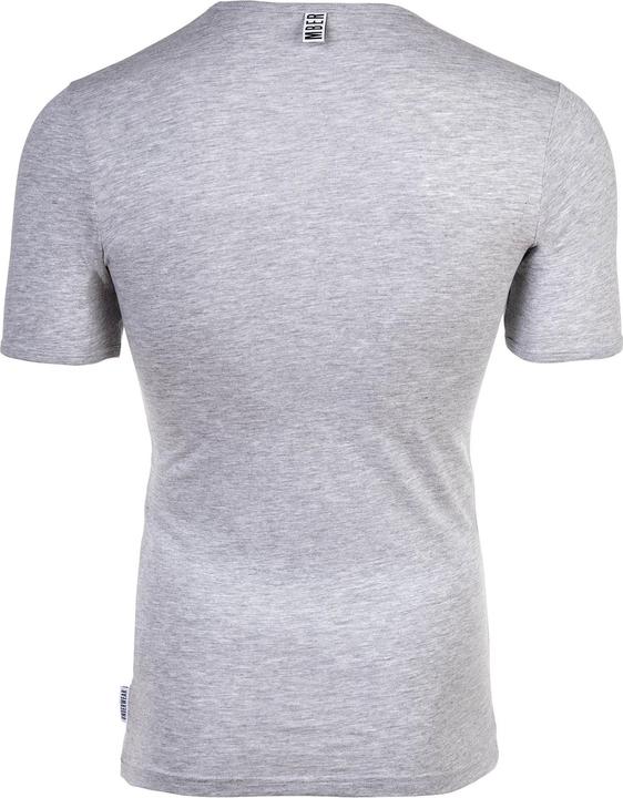 Actual product image Bikkembergs T-shirt casual figure-hugging (S)