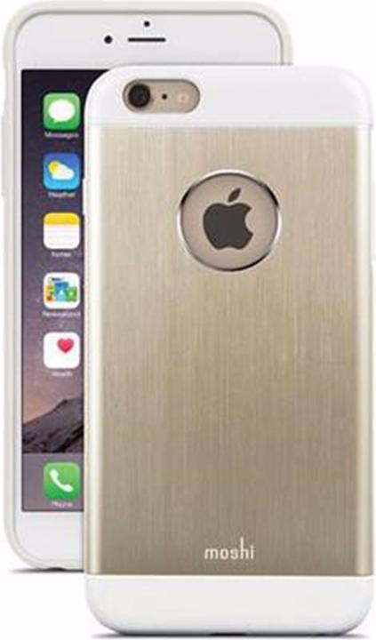 Produktbild Moshi iGlaze Armour für iPhone 6/6S Plus (Apple iPhone 6)