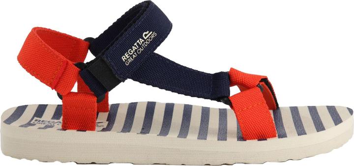 Produktbild Regatta Sandalen Lady Vendeavour Mit Streifen (41)