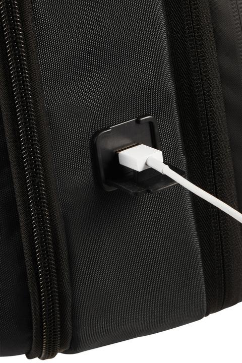 Produktbild Samsonite Litepoint (24.50 l)