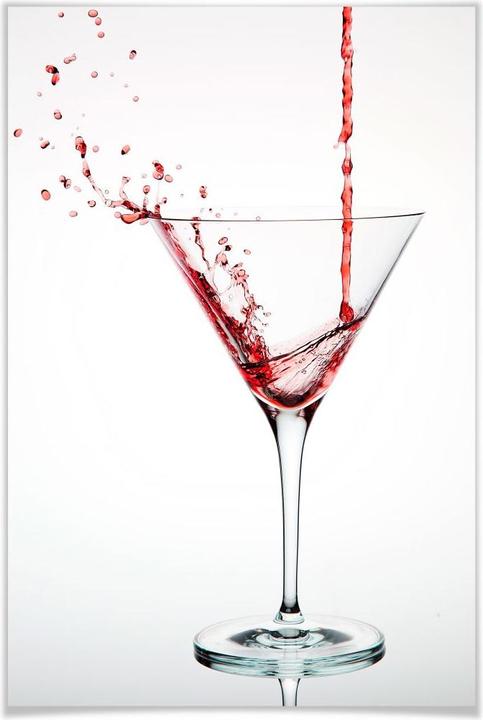 Image du produit Trenddeko Pabst - Cocktail (50 x 75 cm)