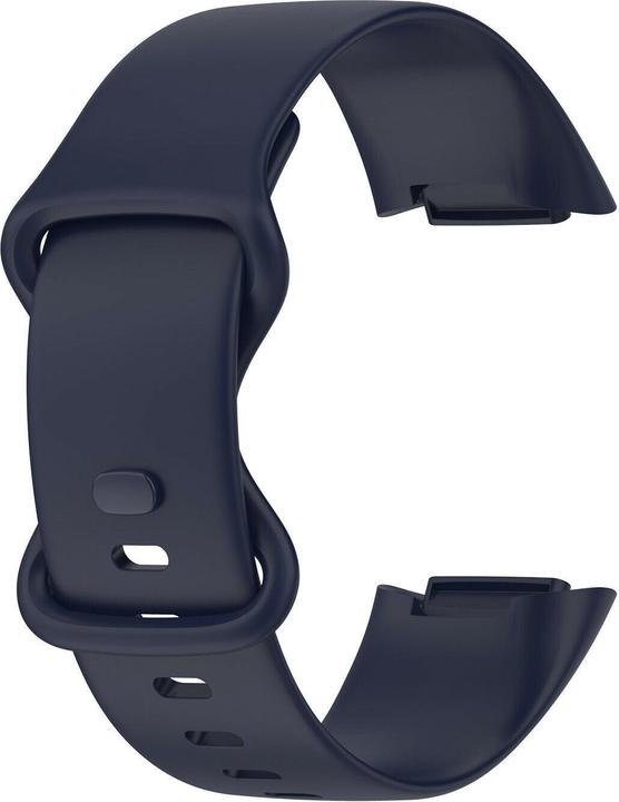 Produktbild Strap-it Silikonarmband (Silikon)