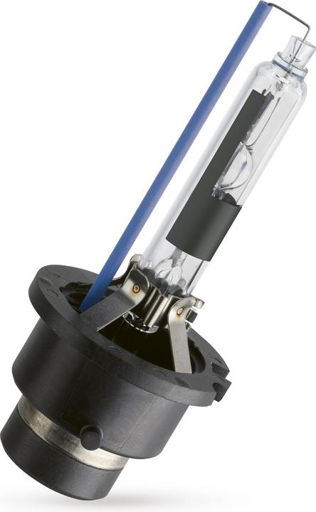 Immagine prodotto Philips Xenon WhiteVision (D2R)