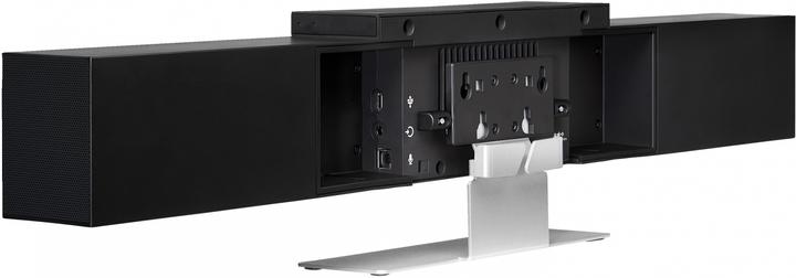 Actual product image HP Poly Studio - Video soundbar - Zoom Cert