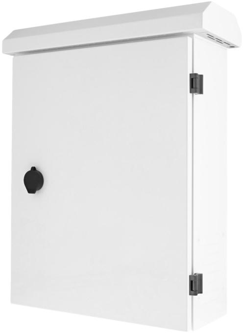 Deltaco låsbart väggskåp, 350x140x450m (496062.99 RU)