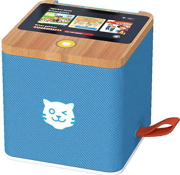 Actual product image Tigermedia Tigerbox Touch DE Edition (German)