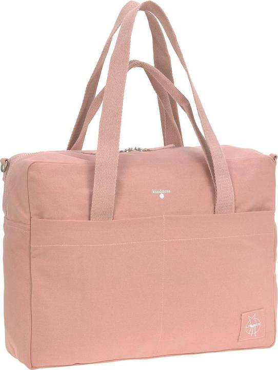 Produktbild Lässig Cotton Essential Wickeltasche