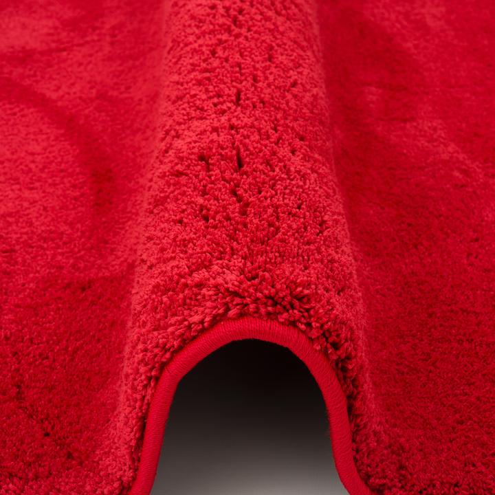 Produktbild Pergamon Super Soft Kinder Hochflor Teppich Silky Kids (140 x 200 cm)