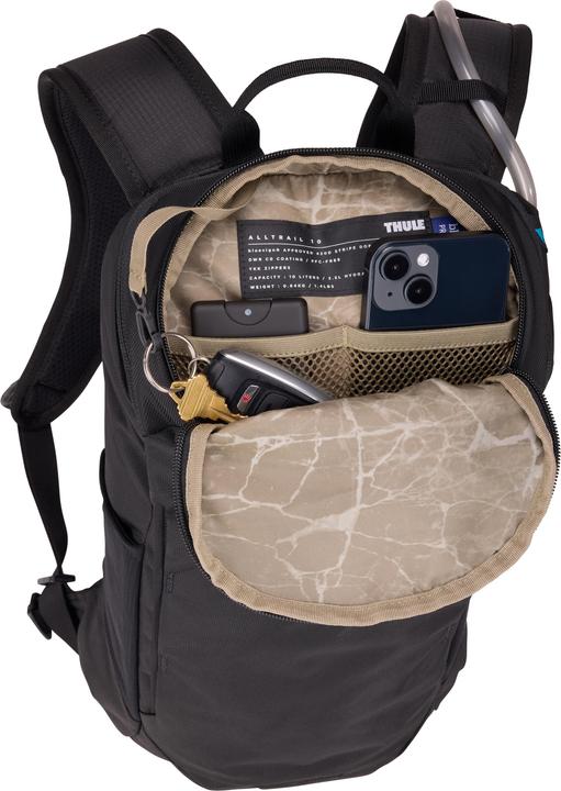 Produktbild Thule TAHP210 Black (10 l)