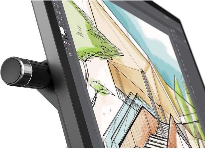 Image du produit Lenovo Ideacentre Yoga A940-27ICB (Intel Core i9-9900, 32 Go, 512 Go, Radeon RX 560)