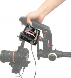 Actual product image Desview R5 13,97cm (5.50", Full HD)