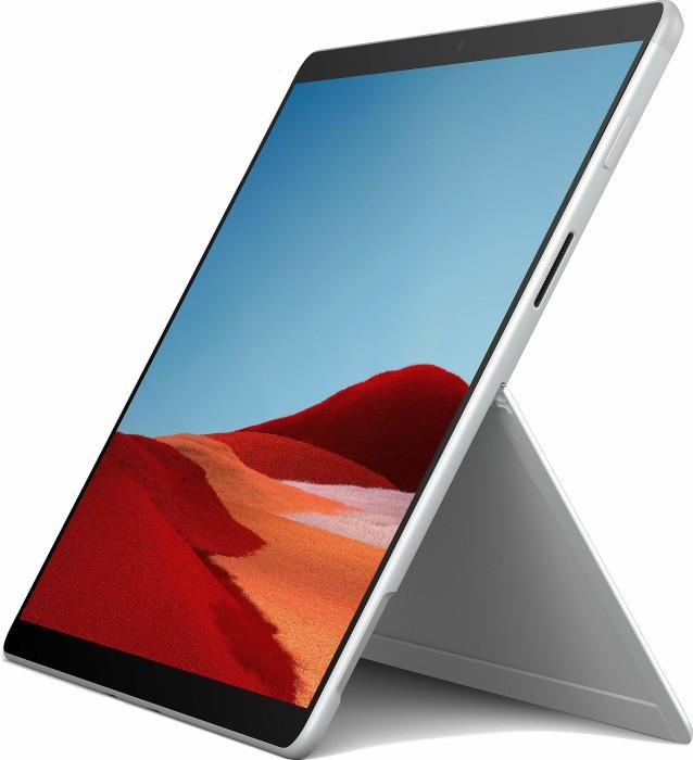 Image du produit Microsoft Surface Pro X (13", Microsoft SQ2, 16 Go, 512 Go)