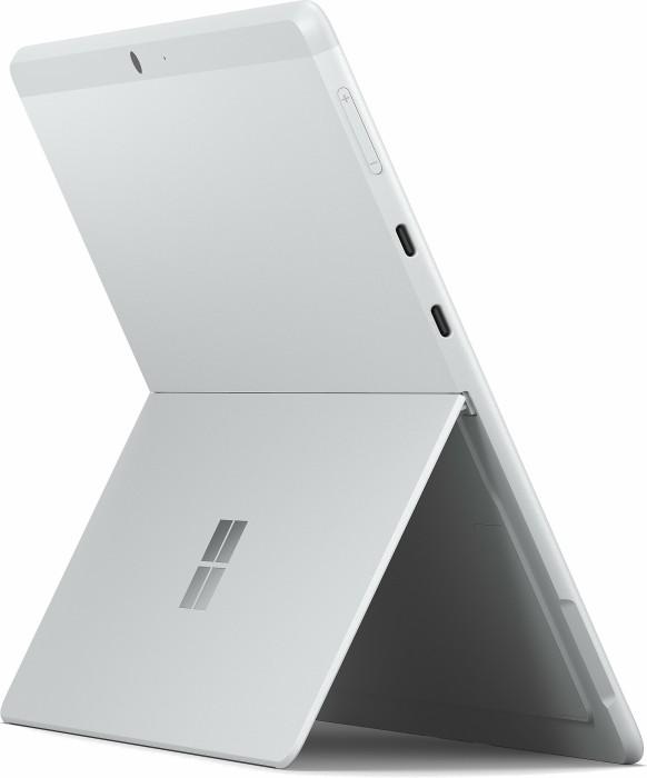 Image du produit Microsoft Surface Pro X (13", Microsoft SQ2, 16 Go, 512 Go)