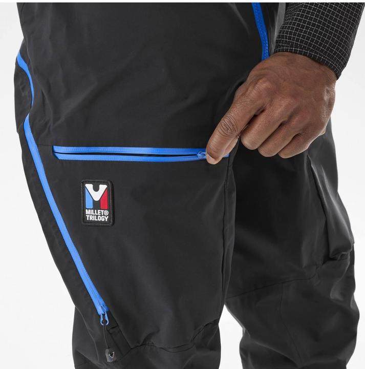 Produktbild Millet Trilogy Jorasses Gtxp St M Jacke (L)