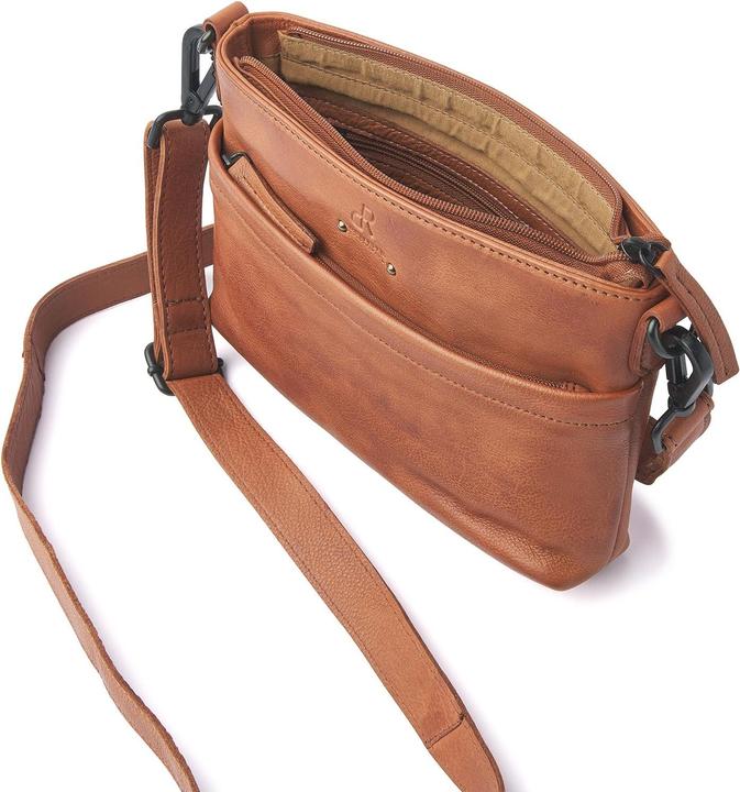 Produktbild dR Amsterdam Schultertasche