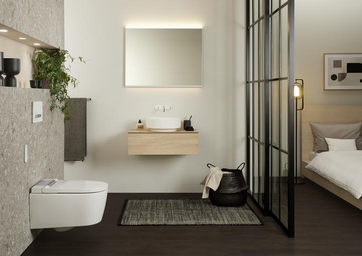 Actual product image Geberit Aquaclean Sela