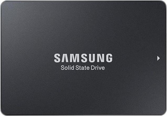Produktbild Samsung Enterprise SM883 (960 GB, 2.5")