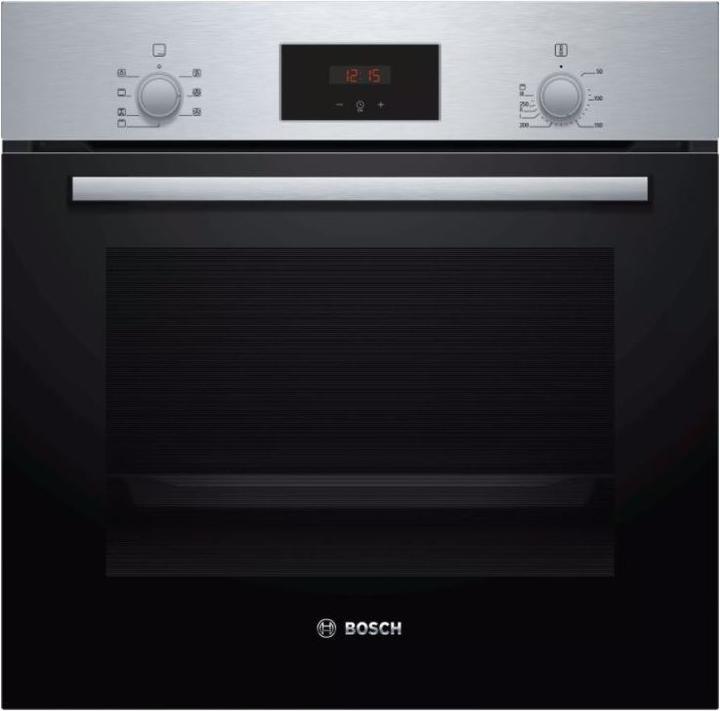 Produktbild Bosch Hausgeräte HBF133GR0