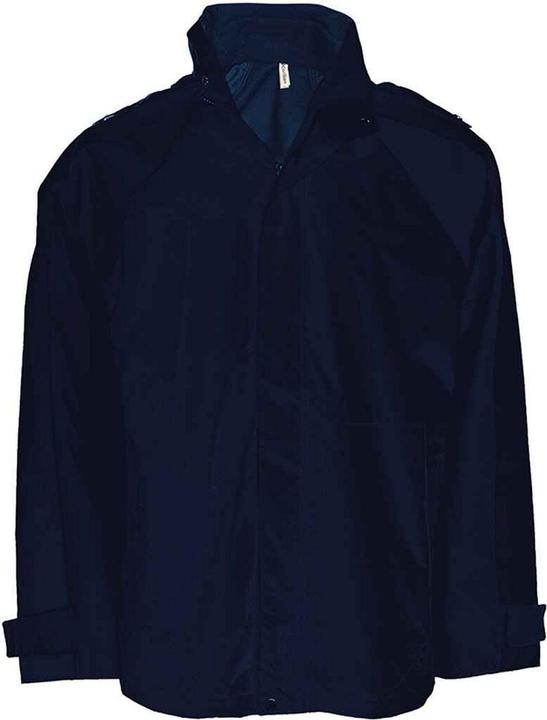 Bleu marine
