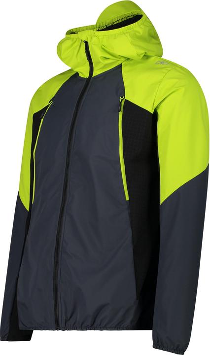 Image du produit CMP Campagnolo Sweat à capuche (L)