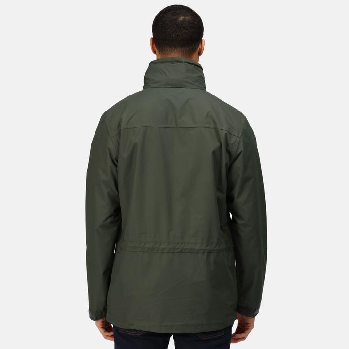 Image du produit Regatta Veste Vertex III imperméable et respirante (XL)