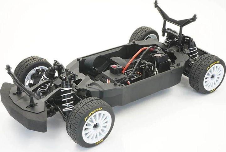 Produktbild CEN Racing Rally Ford Puma M-Sport (RTR Ready-to-Run)