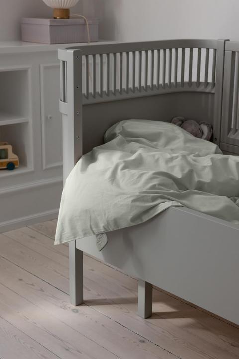 Actual product image Sebra Das Bett, Baby & Junior (70 x 115 cm)