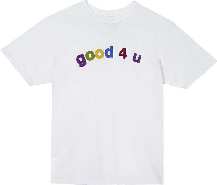 Produktbild Olivia Rodrigo Good 4 U TShirt (L)