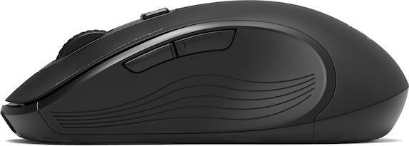 Actual product image Port Designs Souris Bluetooth & 2,4Ghz rech. USB A&C Essential (Wireless)