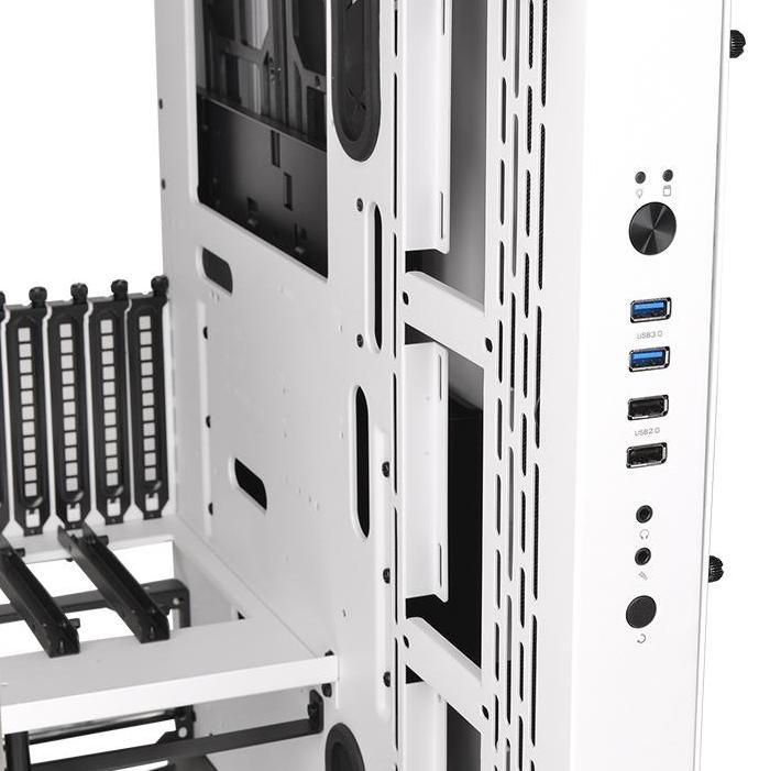 Image du produit Thermaltake Étui Core P3 (CA-1G4-00M6WN-05) (ATX, mATX, Mini-ITX)