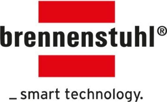 Actual product image Brennenstuhl Eco-Line (8 x, CEE 7/3, 3 m)