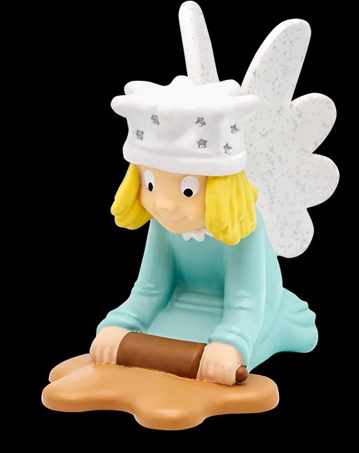Tonies Rolf ZuckowskiIn Die Weihnachtsbäckerei (Deutsch)