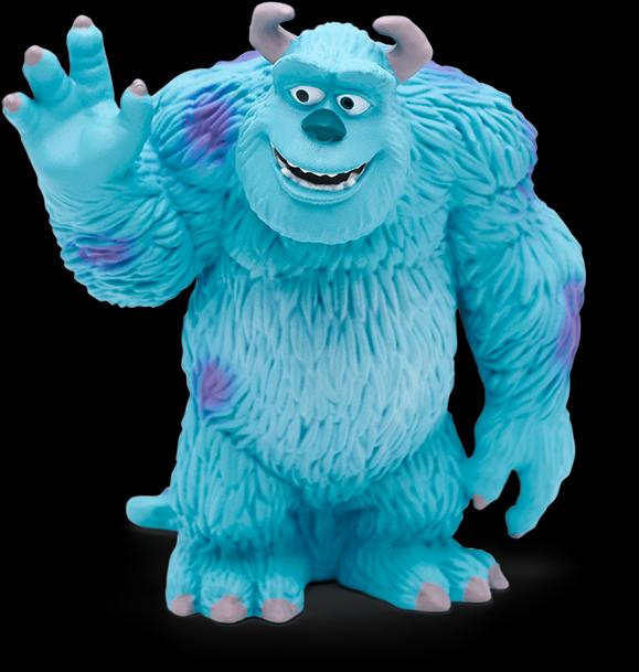 Produktbild Tonies Disney Monster AG (Deutsch)