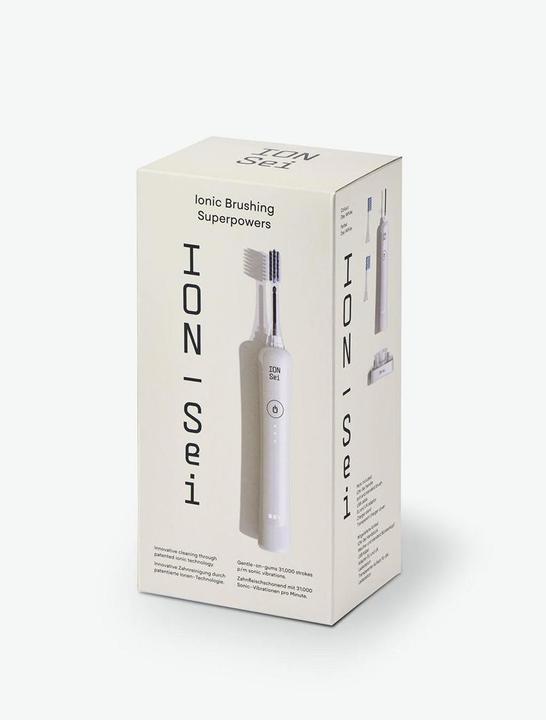 Produktbild ION-Sei IET01DW (Schallzahnbürste)