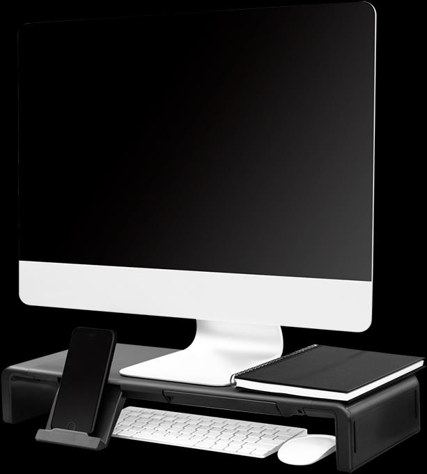 Actual product image LogiLink BP0140