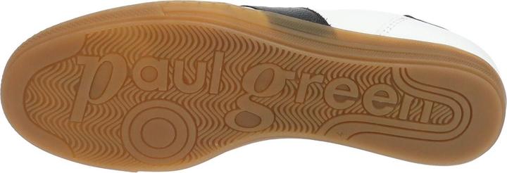 Actual product image Paul Green Sneaker 0075-5350-085 (39)