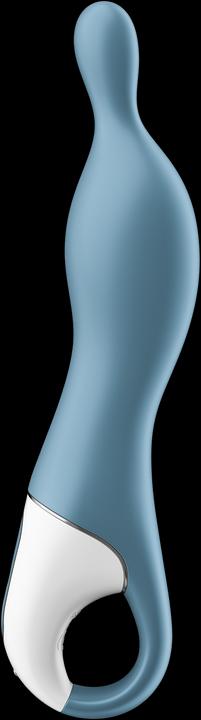 Actual product image Satisfyer A-Mazing 1