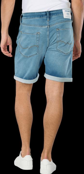 Actual product image Jack & Jones JJIRICK JJICON I.K. SHORTS GE 129 SN (S)