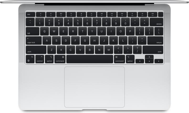 Produktbild Apple MacBook Air – Late 2020 (13.30", M1, 16 GB, 1000 GB, CH)