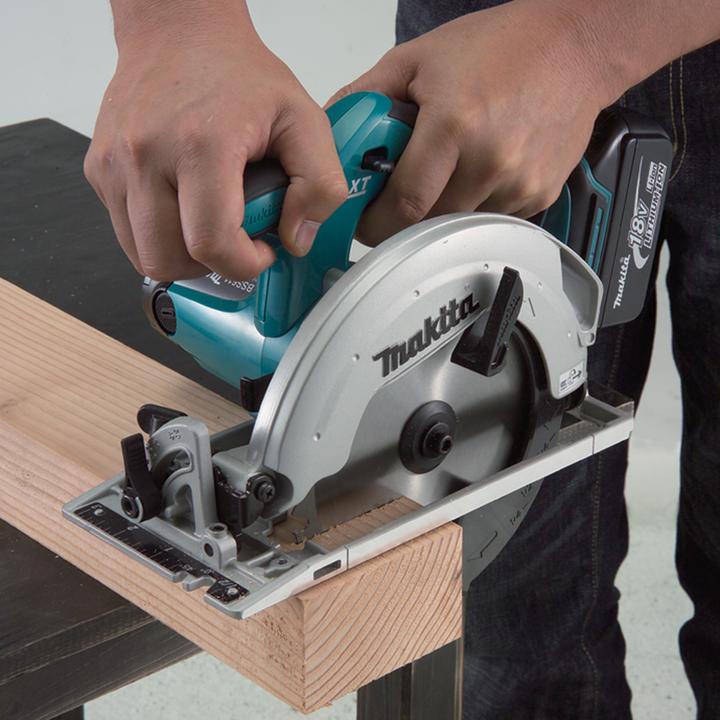 Image du produit Makita DSS611Z