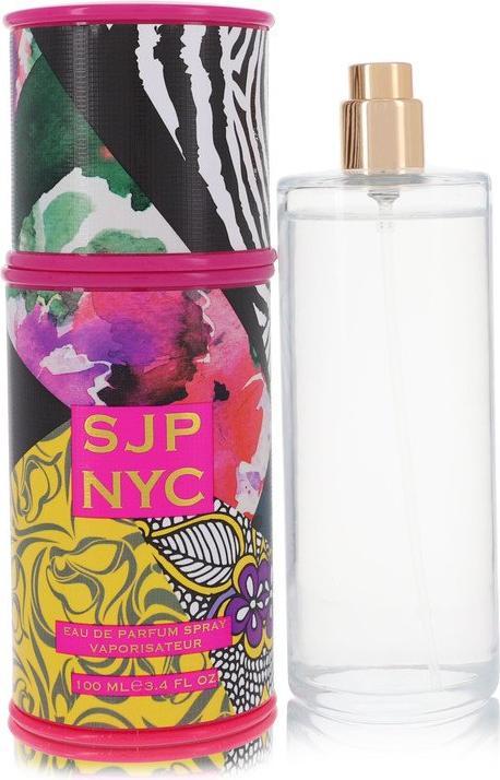Actual product image Sarah Jessica Parker Sjp Nyc (Eau de parfum, 100 ml)