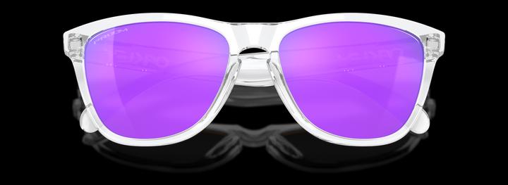 Actual product image Oakley Frogskins