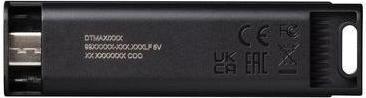 Image du produit Kingston DataTraveler Max (512 Go, USB-C)