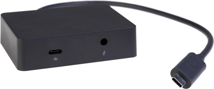 Actual product image Logitech Rally Camera Net Splitter