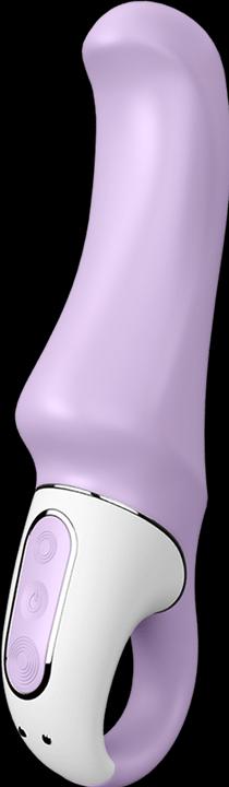 Actual product image Satisfyer Vibes Charming Smile
